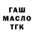 Конопля MAZAR Erden Kabakov